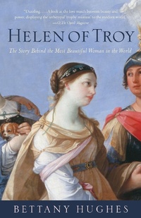 Enlarge image Cover: Helen of Troy - Random House Inc