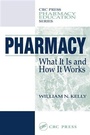 Cover: Pharmacy - CRC Press