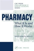Cover: Pharmacy - CRC Press