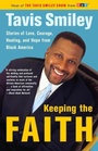 Cover: Keeping the Faith - Anchor