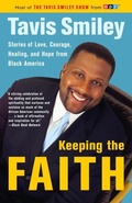 Cover: Keeping the Faith - Anchor