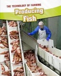 Cover: Producing Fish - Raintree Publishers