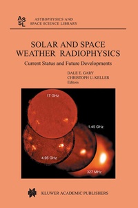 Abbildung von: Solar and Space Weather Radiophysics - Springer