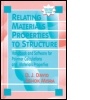 Cover: Relating Materials Properties to Structure with MATPROP Software - TEC Publications
