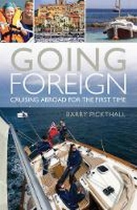 Enlarge image Cover: Going Foreign - Adlard Coles Nautical