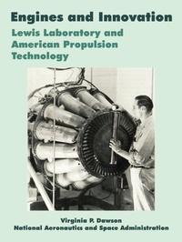 Enlarge image Cover: Engines and Innovation - University Press of the Pacific