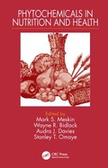 Cover: Phytochemicals in Nutrition and Health - CRC Press