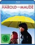 Cover: Harold und Maude - Paramount Home Entertainment