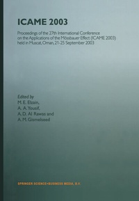 Abbildung von: ICAME 2003 - Springer