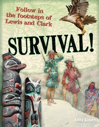 Enlarge image Cover: Survival! - A & C Black (Childrens books)
