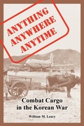 Cover: Anything anywhere anytime - University Press of the Pacific