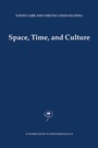 Cover: Space, Time and Culture - Springer