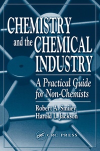 Abbildung von: Chemistry and the Chemical Industry - CRC Press