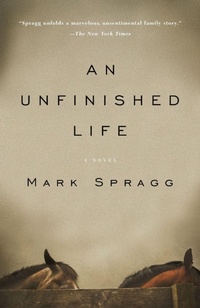 Enlarge image Cover: An Unfinished Life - Random House Inc