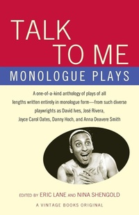 Enlarge image Cover: Talk to Me - Random House Inc