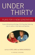 Cover: Under Thirty - Random House Inc