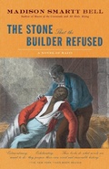 Cover: The Stone that the Builder Refused - Vintage Books