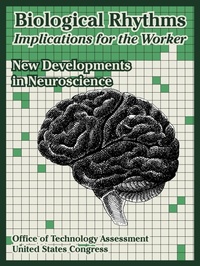 Abbildung von: Biological Rhythms -- Implications for the Worker - University Press of the Pacific