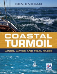 Abbildung von: Coastal Turmoil - A & C Black Publishers Ltd