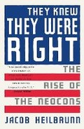 Cover: They Knew They Were Right - Random House Inc