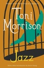 Cover: Jazz - Random House Inc