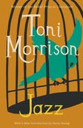 Cover: Jazz - Random House Inc