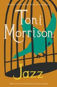 Enlarge image Cover: Jazz - Random House Inc
