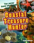 Cover: Coastal Treasure Hunter - A & C Black Publishers Ltd