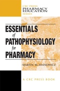 Cover: Essentials of Pathophysiology for Pharmacy - Routledge