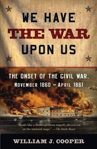 Enlarge image Cover: We Have the War Upon Us - Fodor's Travel Publications Inc.,U.S.