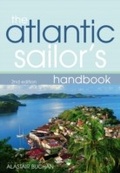 Cover: The Atlantic Sailor's Handbook - Adlard Coles Nautical