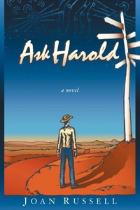 Enlarge image Cover: Ask Harold - AuthorHouse