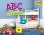 Cover: ABC at Home - Raintree Publishers