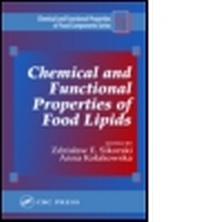 Abbildung von: Chemical and Functional Properties of Food Lipids - CRC Press