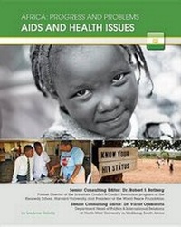 Enlarge image Cover: Aids and Health Issues - Mason Crest Publishers