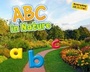 Cover: ABC in Nature - Raintree Publishers