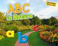Enlarge image Cover: ABC in Nature - Raintree Publishers