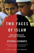 Cover: The Two Faces of Islam - Anchor