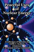 Cover: Peaceful Uses of Nuclear Energy - University Press of the Pacific