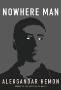 Cover: Nowhere Man - Vintage