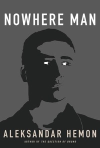 Enlarge image Cover: Nowhere Man - Vintage