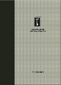 Cover: Complete Metalsmith - A & C Black Visual Arts