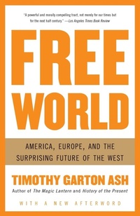 Abbildung von: Free World - Random House USA Inc
