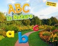 Cover: ABC in Nature - Raintree Publishers
