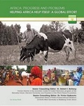 Cover: Helping Africa Help Itself - Mason Crest Publishers