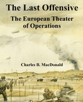 Cover: The Last Offensive - University Press of the Pacific