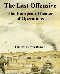 Enlarge image Cover: The Last Offensive - University Press of the Pacific