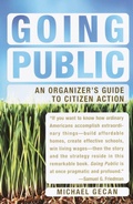 Cover: Going Public - Random House Inc