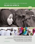 Cover: Islam in Africa - Mason Crest Publishers