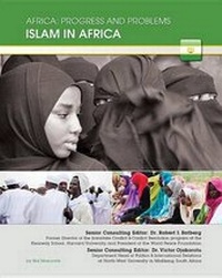 Abbildung von: Islam in Africa - Mason Crest Publishers